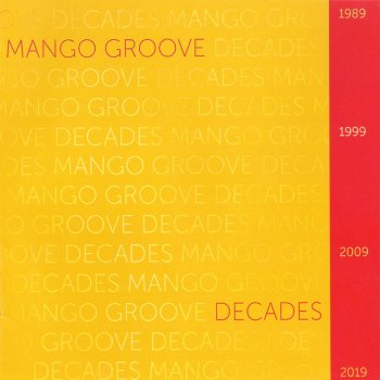Mango Groove Love Is (The Hardest Part)