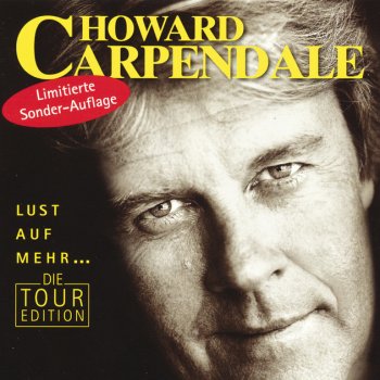 Howard Carpendale Nachts, wenn alles schläft