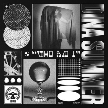 Dina Summer feat. Kalipo & Local Suicide Who Am I - Club Version
