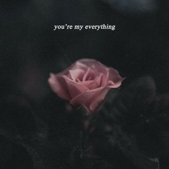 Blue You're My Everything