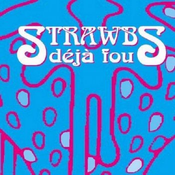 Strawbs Russian Front