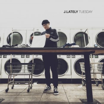 J.Lately Fly On My Own