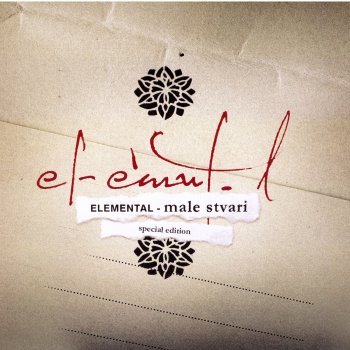 Elemental Nema Vremena (Shot Remix)