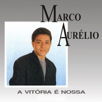 Marco Aurélio Fala, Senhor