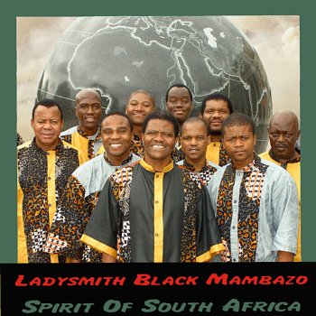 Ladysmith Black Mambazo Uthando Olungaka