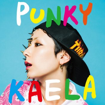 Kaela Kimura THE SIXTH SENSE