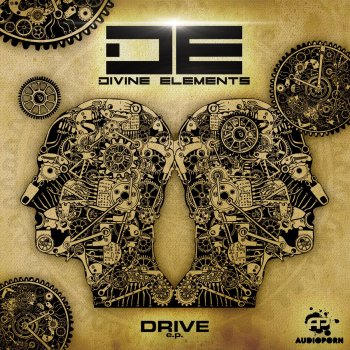 Исполнитель Divine Elements, альбом Drive