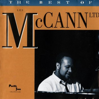 Les McCann Ltd The Shampoo (Live)