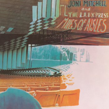 Joni Mitchell Both Sides Now (Live) [2022 Remaster]