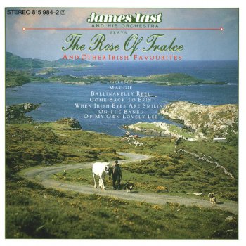 James Last Irish Stew