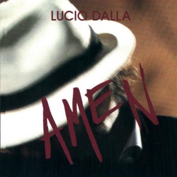 Lucio Dalla Amen