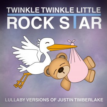 Twinkle Twinkle Little Rock Star Mirrors