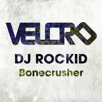 DJ Rockid Starscream