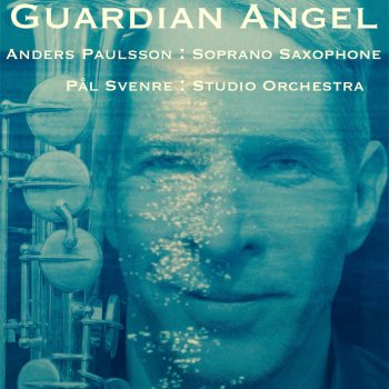 Anders Paulsson Guardian Angel