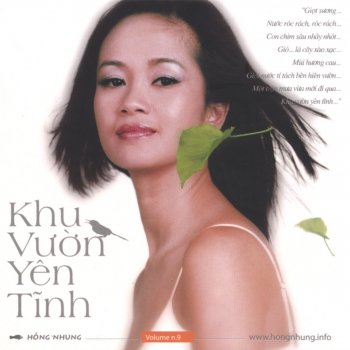 Hồng Nhung Con Chim Sau