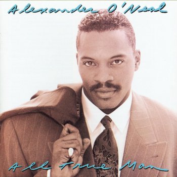 Alexander O'Neal Sentimental