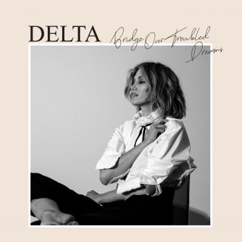 Delta Goodrem Solid Gold