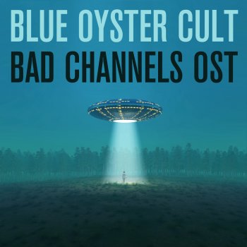 Blue Öyster Cult Cosmo Rules, But Lump Controls