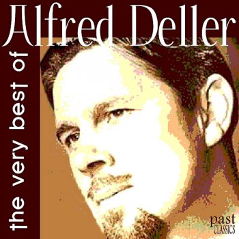 Alfred Deller The Turtle Dove