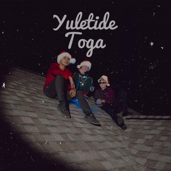 Toga A Good Night (feat. Lil Pete)