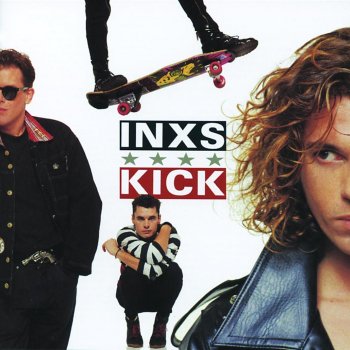 INXS Calling All Nations (Kids On Bridges Remix)