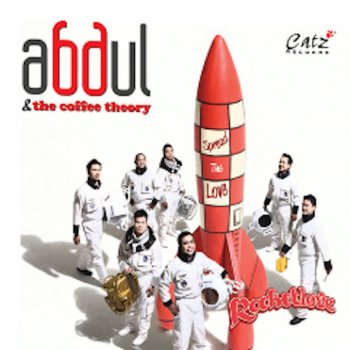 Abdul & The Coffee Theory Kata Yang Terindah