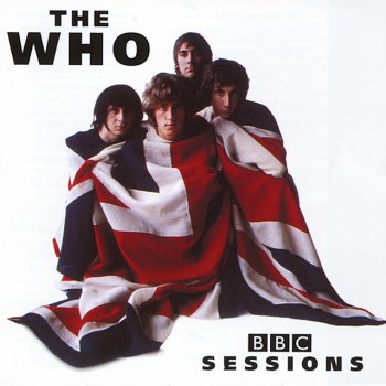 The Who Boris the Spider (Radio 1 Jingle)