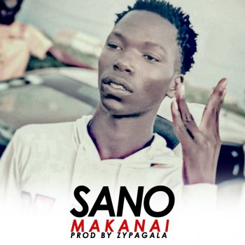 Sano Makanai