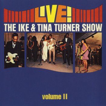 Ike & Tina Turner You Must Believe Me