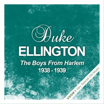 Duke Ellington Love In Swingtime (Alternate Take)