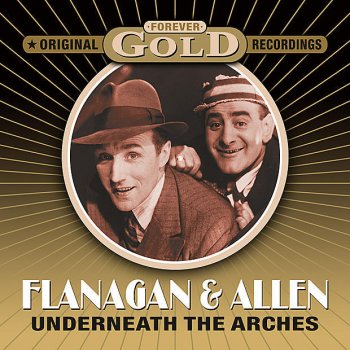 Flanagan & Allen Down Forget-Me-Not Lane (Remastered)