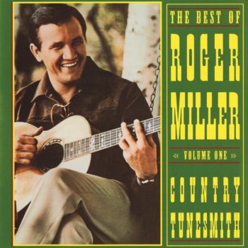 Roger Miller Old Toy Trains - Single Version