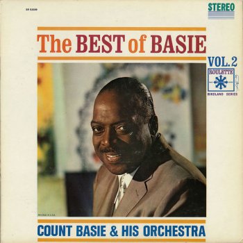 Count Basie Time Out - 1993 Remastered Version