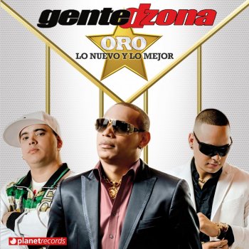 Gente De Zona feat. Maxima Alerta La figura (como te gusta ami)