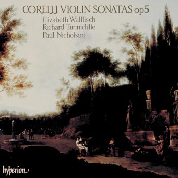 Arcangelo Corelli feat. Convivium Violin Sonata No. 11 in E Major, Op. 5 No. 11: III. Adagio