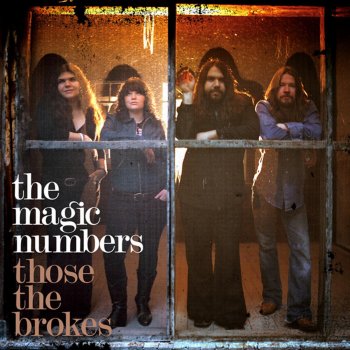 The Magic Numbers All I See