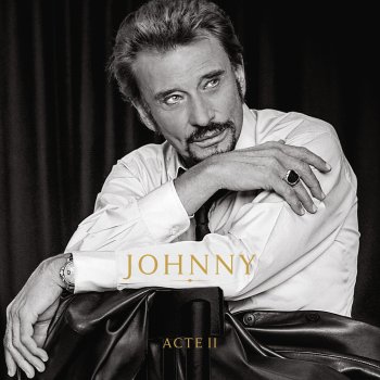 Johnny Hallyday Le pénitencier