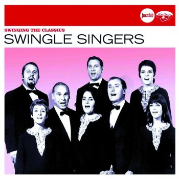 The Swingle Singers Petit prélude et fugue