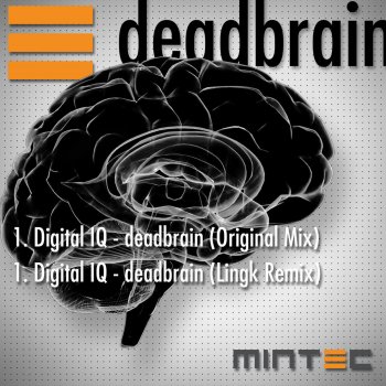 Исполнитель Digital IQ, альбом Deadbrain