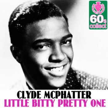 Clyde McPhatter Rockin' Robin