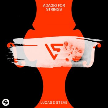 Lucas & Steve Adagio For Strings