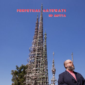 Ed Motta Heritage Deja Vu