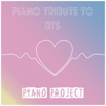 Piano Project Waste It on Me