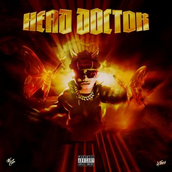 Исполнитель NoCap, альбом Head Doctor (with Lil Tecca) - Single