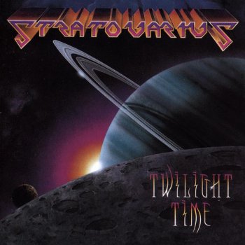 Stratovarius Twilight Time