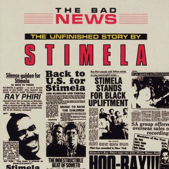Stimela Soweto Save the Children