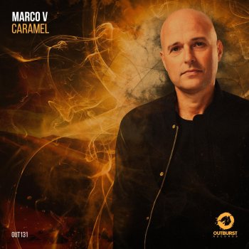 Marco V Caramel (Extended Mix) [Mixed]