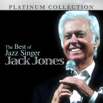 Jack Jones Chase the Rainbow
