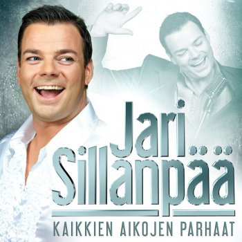 Jari Sillanpää Kaduilla tuulee