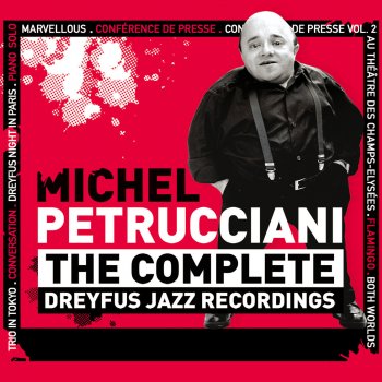 Michel Petrucciani Training (Live)